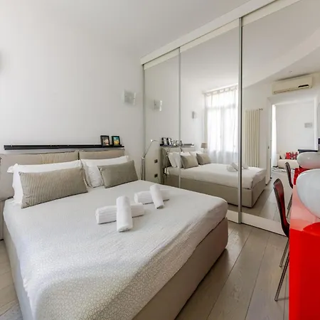 Апартаменты Casa Orti - Porta Romana - Leia Hospitality