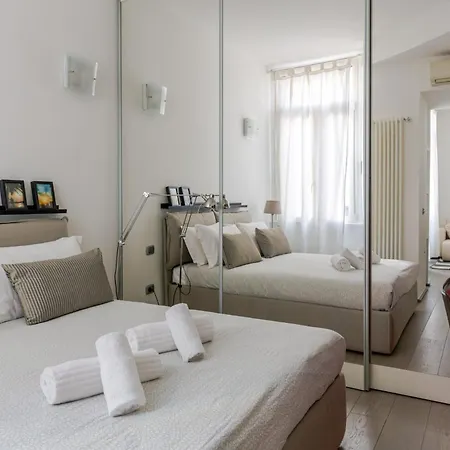 Casa Orti - Porta Romana - Leia Hospitality Апартаменты