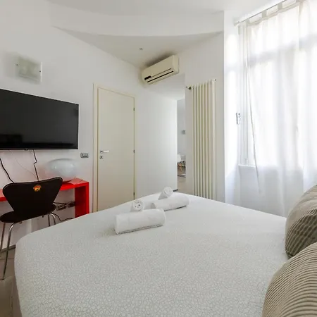 Casa Orti - Porta Romana - Leia Hospitality * Милан