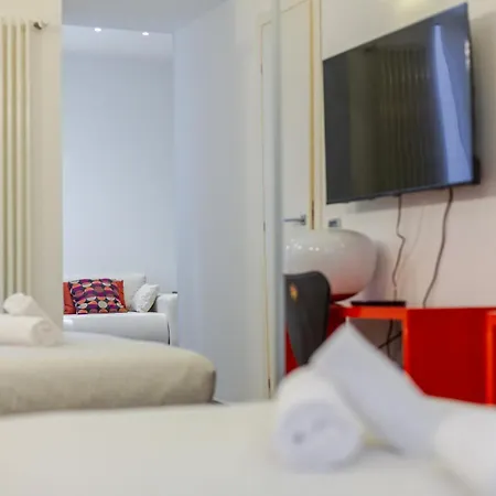 Апартаменты Casa Orti - Porta Romana - Leia Hospitality