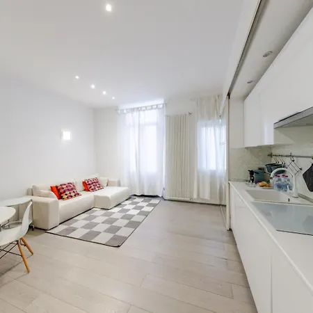 Casa Orti - Porta Romana - Leia Hospitality Апартаменты Милан