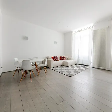 Casa Orti - Porta Romana - Leia Hospitality Апартаменты Милан