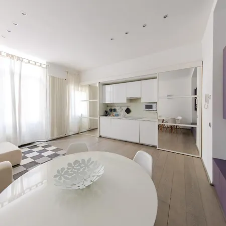 Casa Orti - Porta Romana - Leia Hospitality Апартаменты Милан