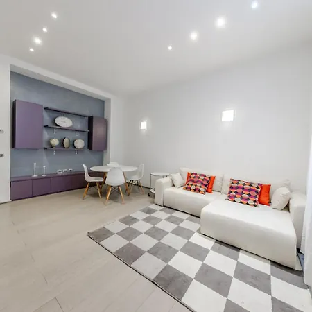 Casa Orti - Porta Romana - Leia Hospitality Апартаменты *