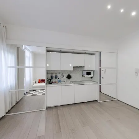 Casa Orti - Porta Romana - Leia Hospitality Апартаменты