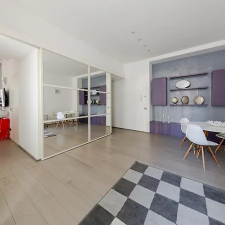 Casa Orti - Porta Romana - Leia Hospitality Апартаменты