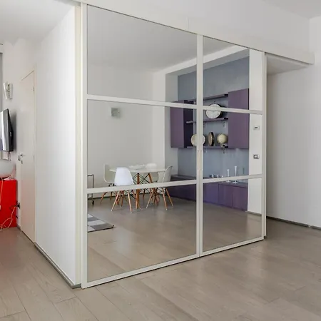 Апартаменты Casa Orti - Porta Romana - Leia Hospitality