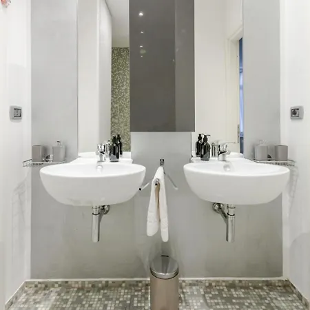 Апартаменты Casa Orti - Porta Romana - Leia Hospitality
