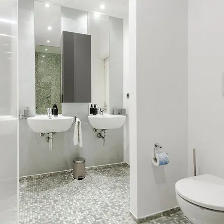 Casa Orti - Porta Romana - Leia Hospitality Апартаменты *