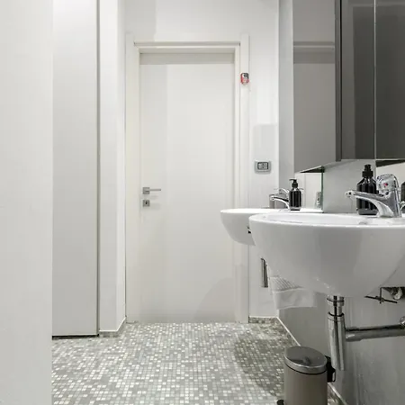 Casa Orti - Porta Romana - Leia Hospitality Апартаменты *