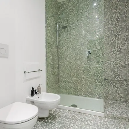 Casa Orti - Porta Romana - Leia Hospitality Апартаменты Милан