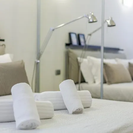 Апартаменты Casa Orti - Porta Romana - Leia Hospitality Милан