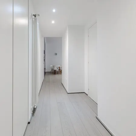 Апартаменты Casa Orti - Porta Romana - Leia Hospitality