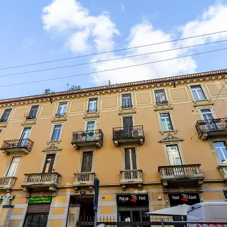 Casa Orti - Porta Romana - Leia Hospitality Апартаменты *