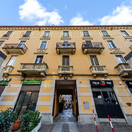 Casa Orti - Porta Romana - Leia Hospitality Апартаменты *