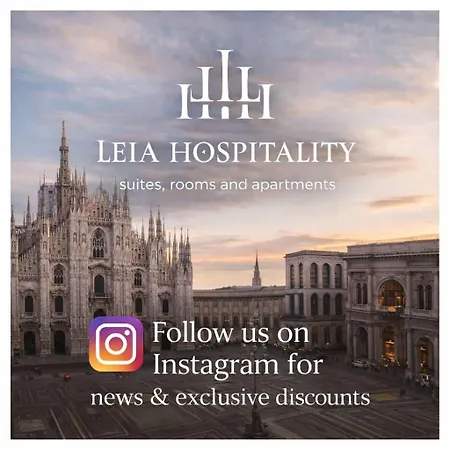 Апартаменты Casa Orti - Porta Romana - Leia Hospitality